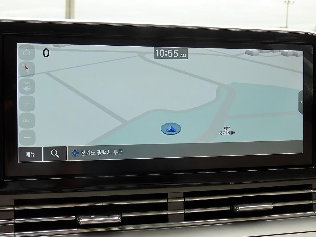 HYUNDAI Grandeur 2021 Negro - Importación desde Corea - HF Imports Iquique - Foto 13