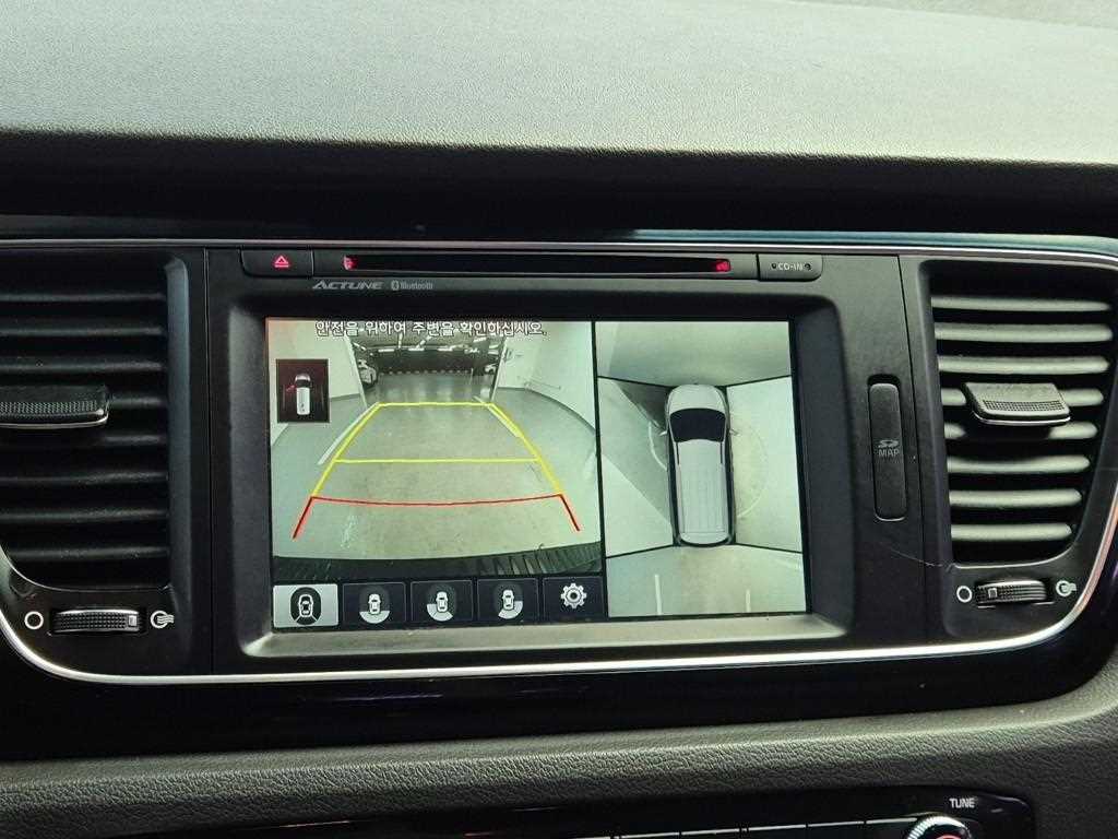 KIA Carnival 2015 Gris - Importación desde Corea - HF Imports Iquique - Foto 14