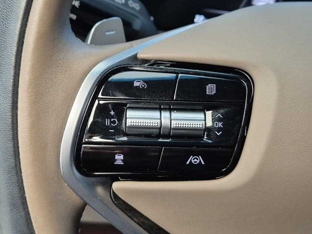 KIA K8 2022 Gris - Importación desde Corea - HF Imports Iquique - Foto 15