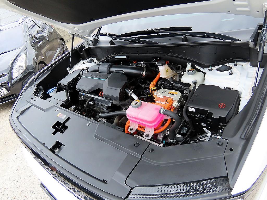 HYUNDAI Santa Fe 2024 - Importación desde Corea - HF Imports Iquique - Foto 19