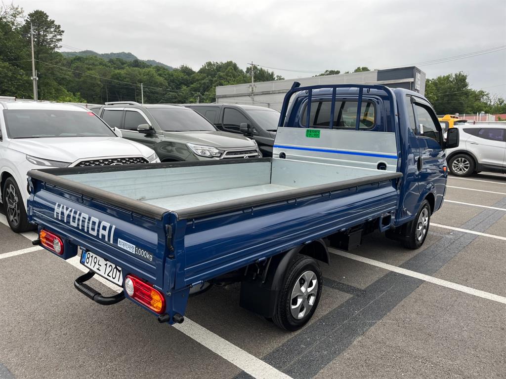 Small Truck Cargo (small) - Vista 6