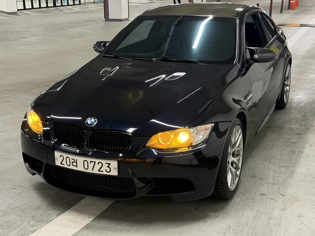 BMW 3 series - Vista 3
