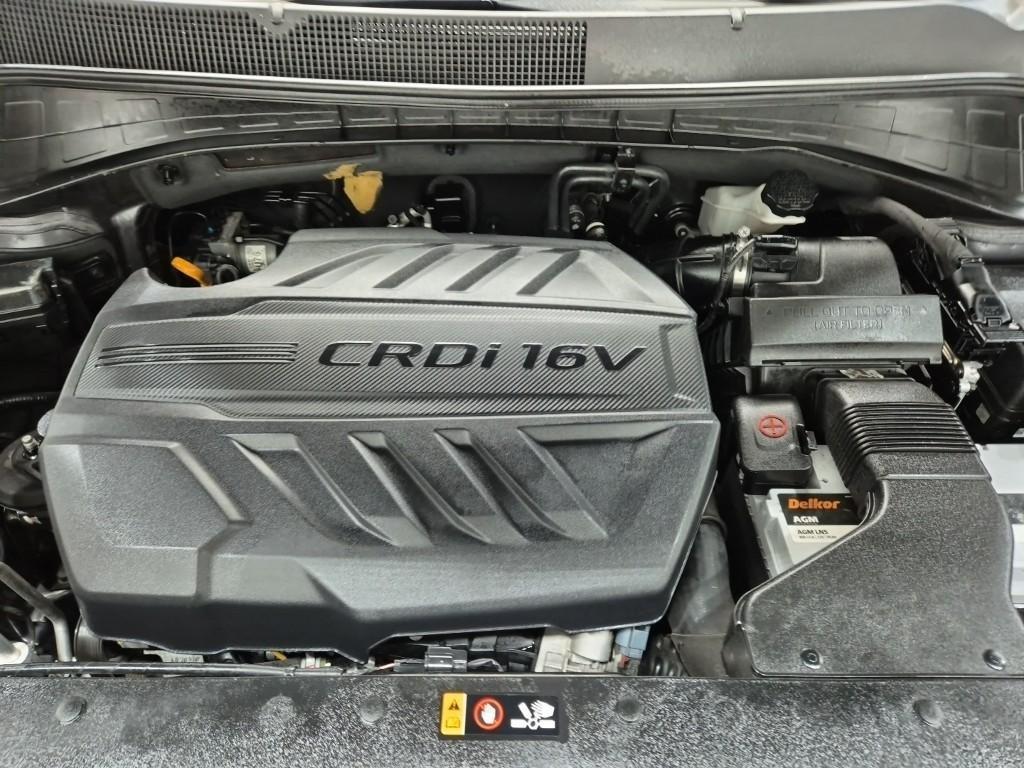 KIA Sorento - Vista 5