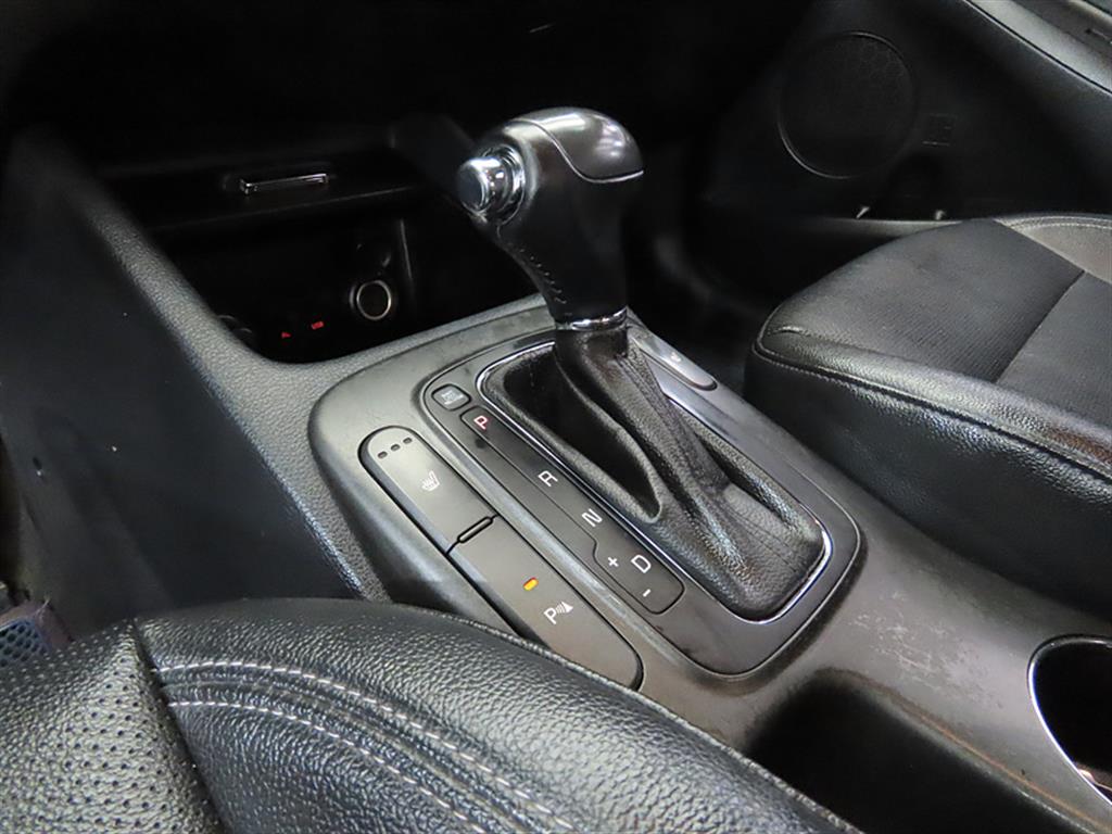 KIA K3 - Vista 9