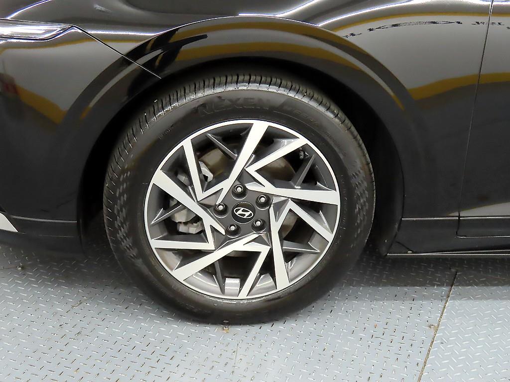 HYUNDAI Grandeur 2024 - Importación desde Corea - HF Imports Iquique - Foto 20