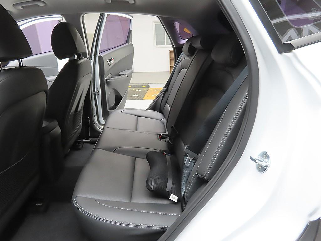 HYUNDAI Kona 2020 Blanco - Importación desde Corea - HF Imports Iquique - Foto 10