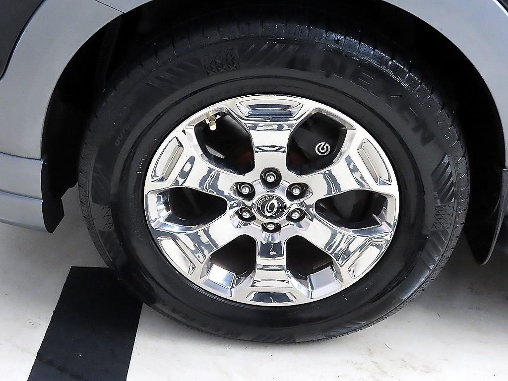 KIA Mohave 2017 Negro - Importación desde Corea - HF Imports Iquique - Foto 20