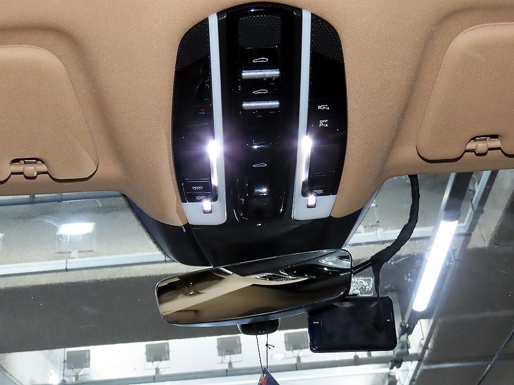 Porsche Panamera 2018 - Importación desde Corea - HF Imports Iquique - Foto 13