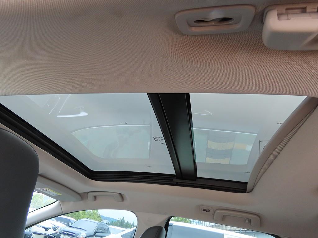 Volvo XC60 2015 Negro - Importación desde Corea - HF Imports Iquique - Foto 18