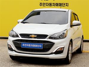 Chevrolet Spark - Vista 4