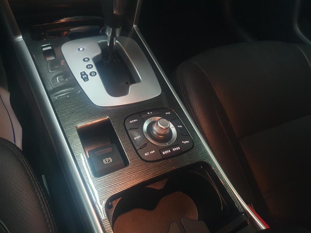 SAMSUNG SM5 2013 Gris - Importación desde Corea - HF Imports Iquique - Foto 17
