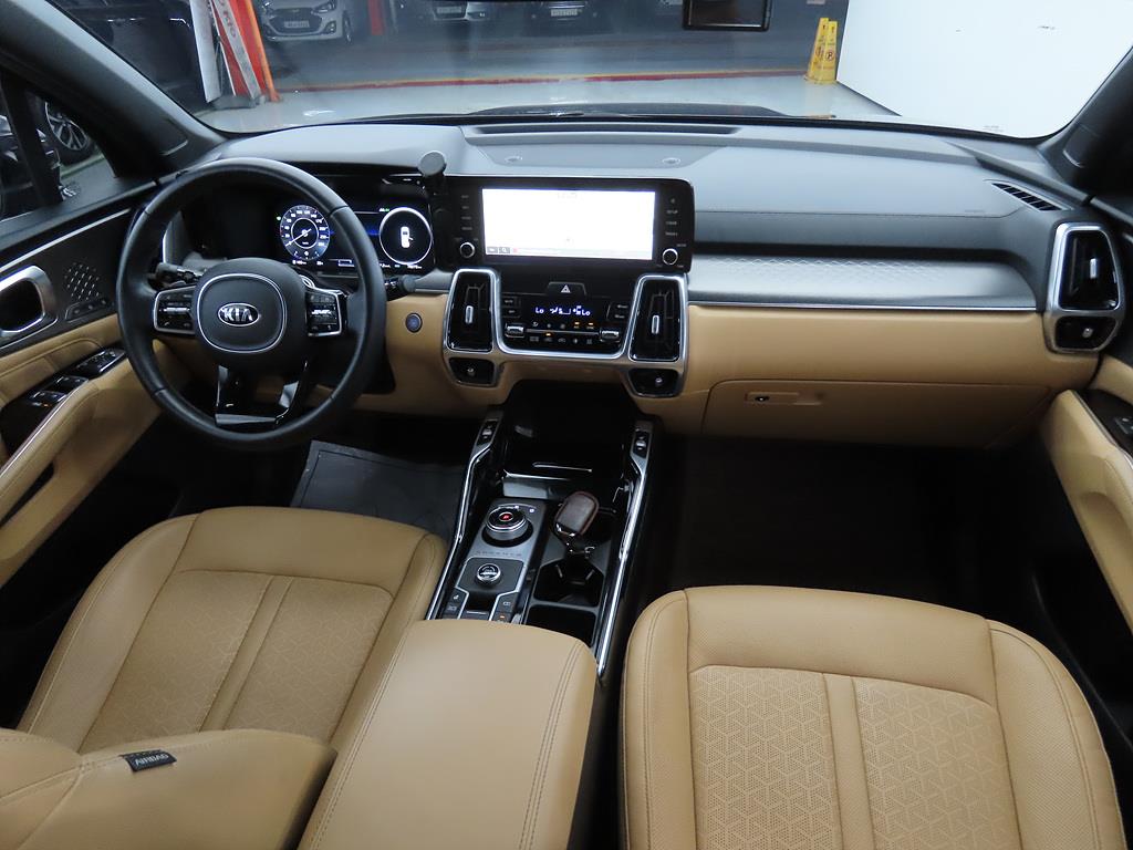 KIA Sorento - Vista 5