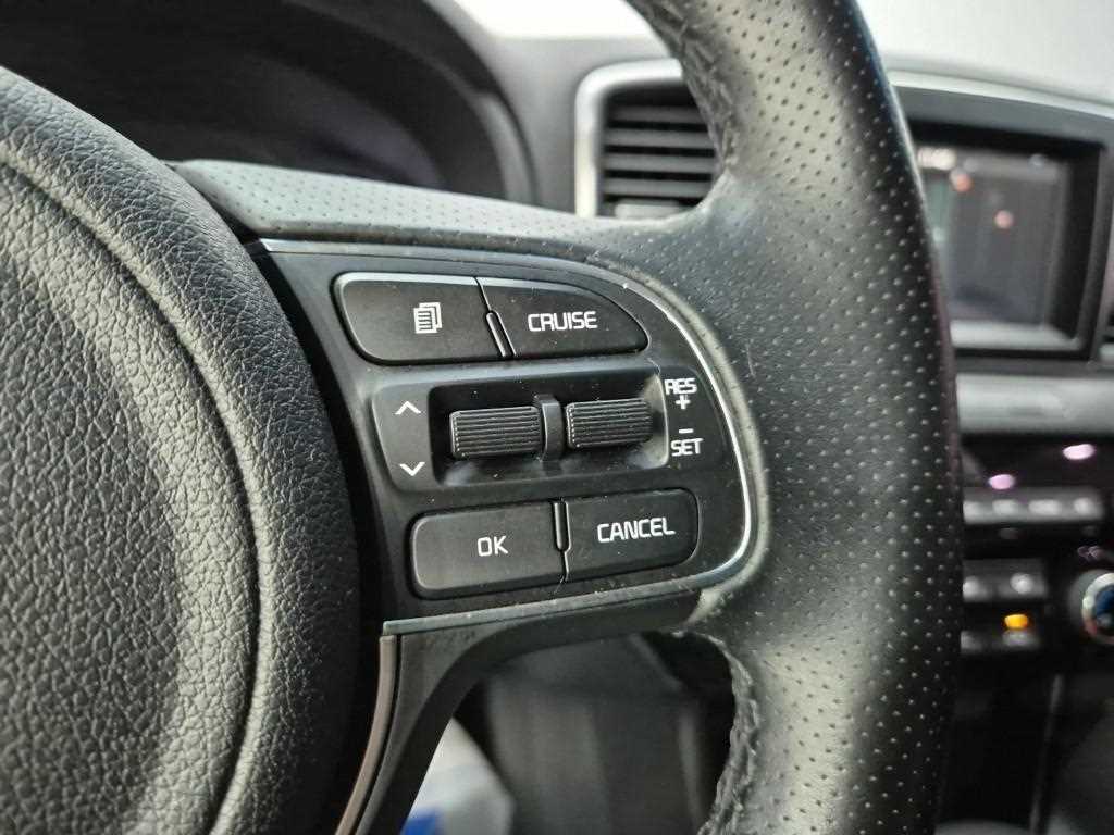 KIA Sportage 2016 Blanco - Importación desde Corea - HF Imports Iquique - Foto 16
