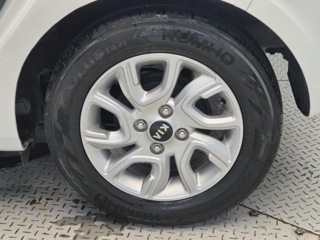 KIA Morning 2018 Blanco - Importación desde Corea - HF Imports Iquique - Foto 20