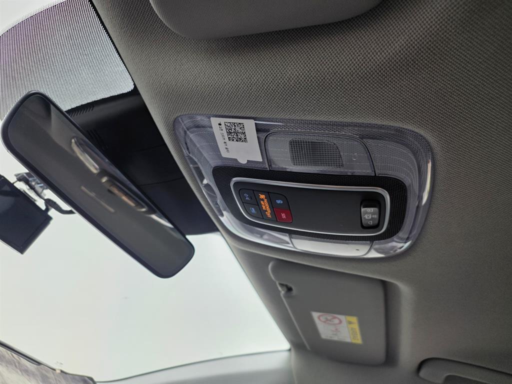 HYUNDAI Avante - Vista 12