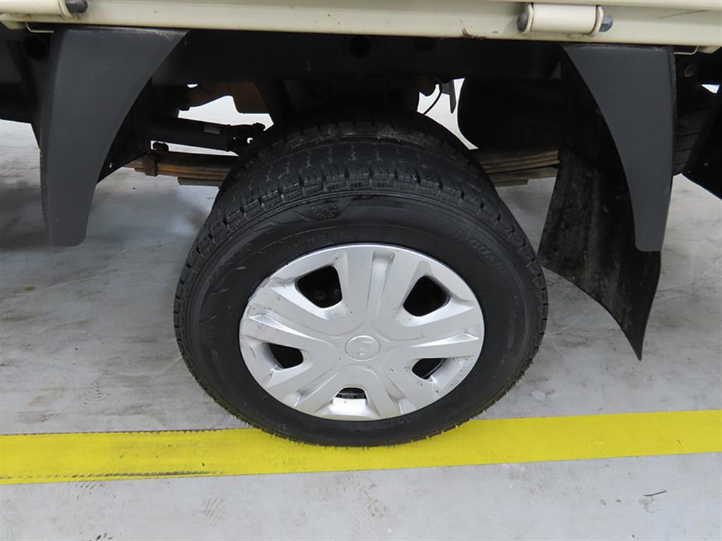 Small Truck Cargo (small) 2022 the color of pearl - Importación desde Corea - HF Imports Iquique - Foto 19