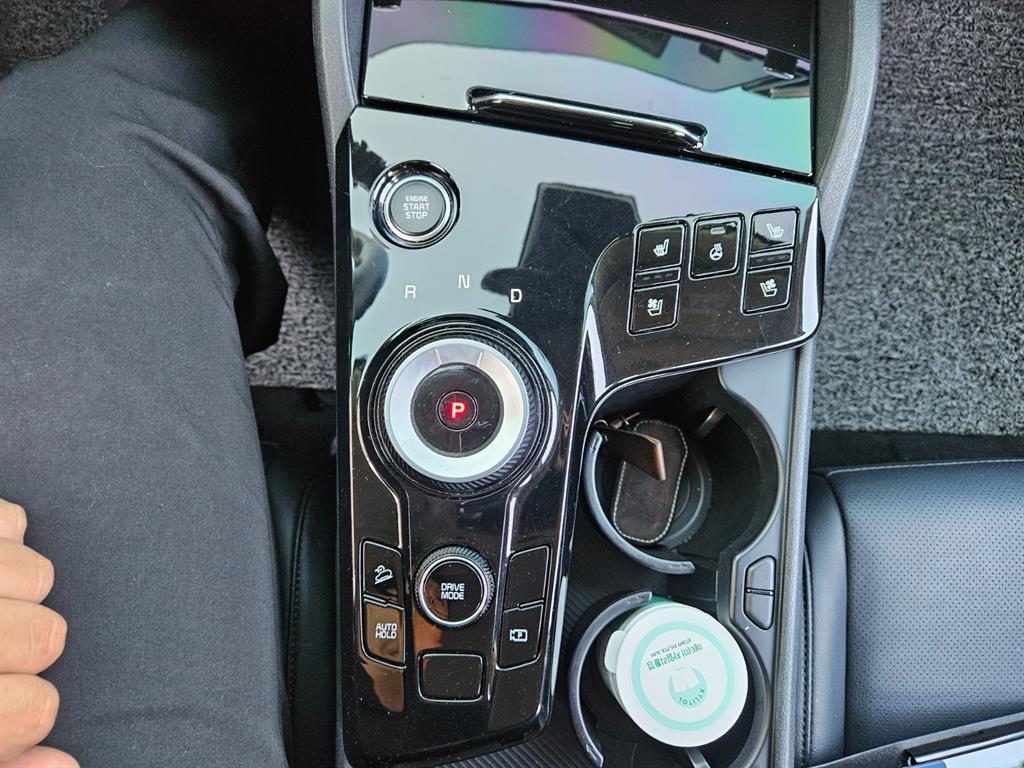 KIA Sportage 2022 Blanco - Importación desde Corea - HF Imports Iquique - Foto 16
