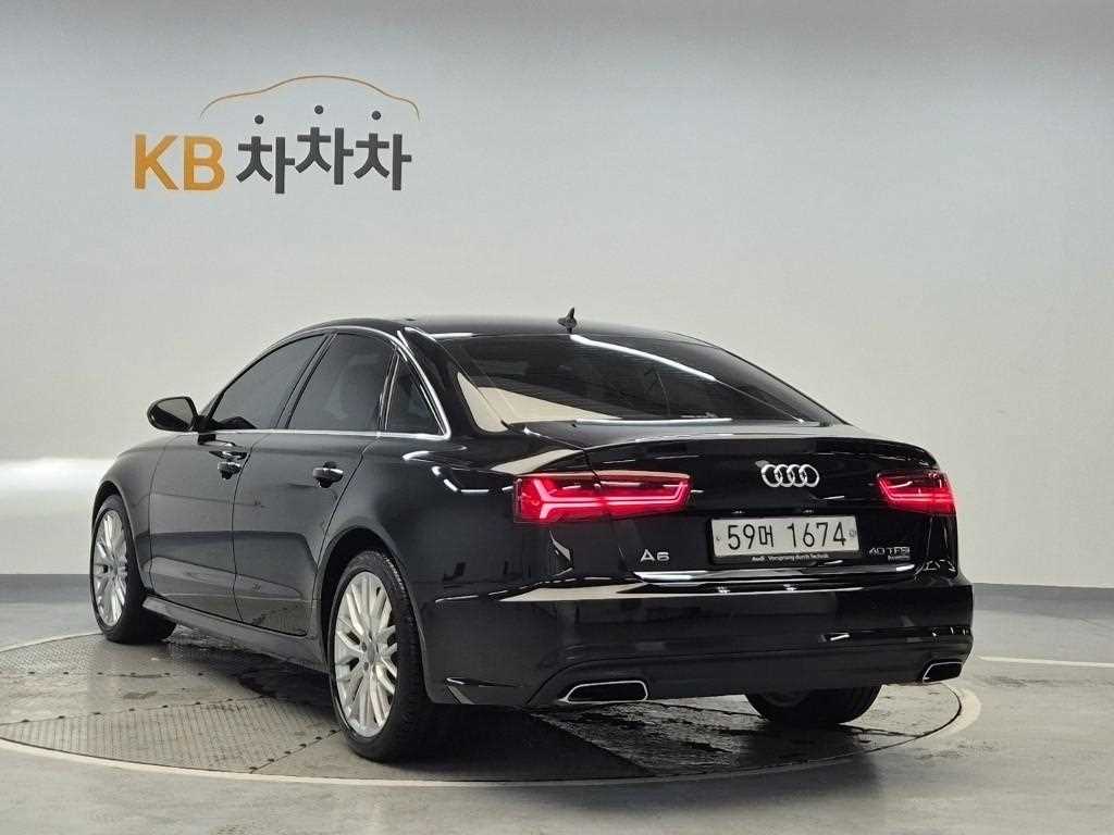 Audi A7 - Vista 2