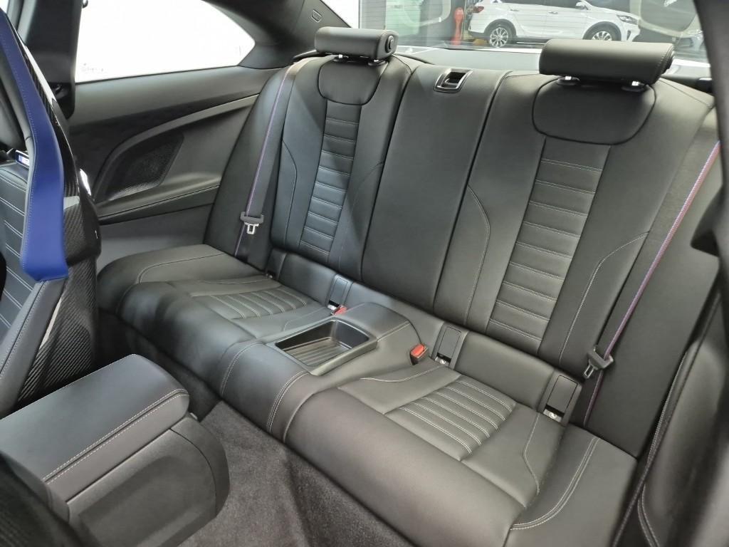 BMW 2 series - Vista 12