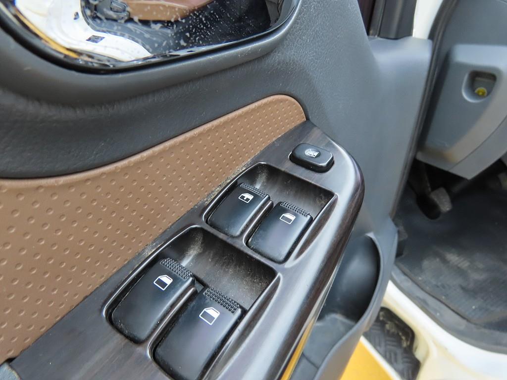 Small Truck Cargo (small) 2019 Blanco - Importación desde Corea - HF Imports Iquique - Foto 17