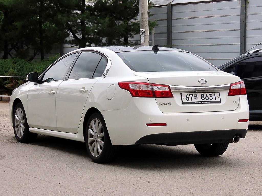 SAMSUNG SM5 - Vista 3