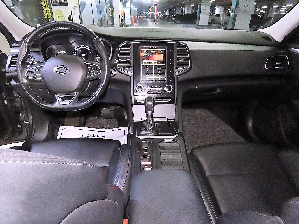 SAMSUNG SM6 - Vista 10