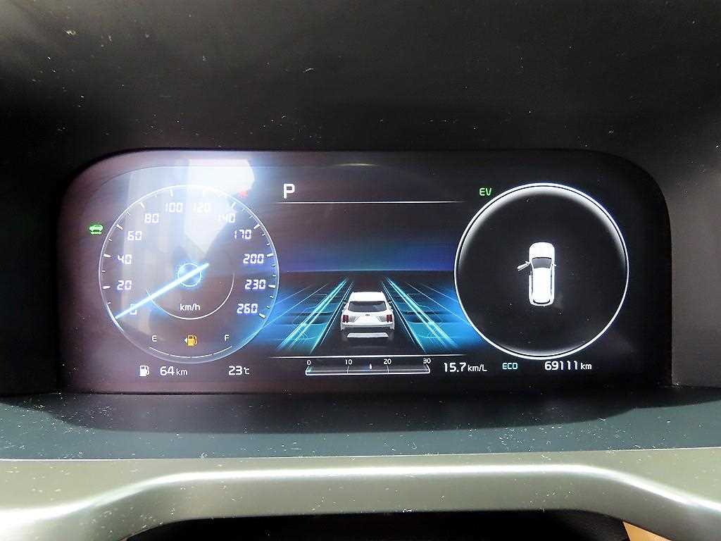 KIA Sorento - Vista 7