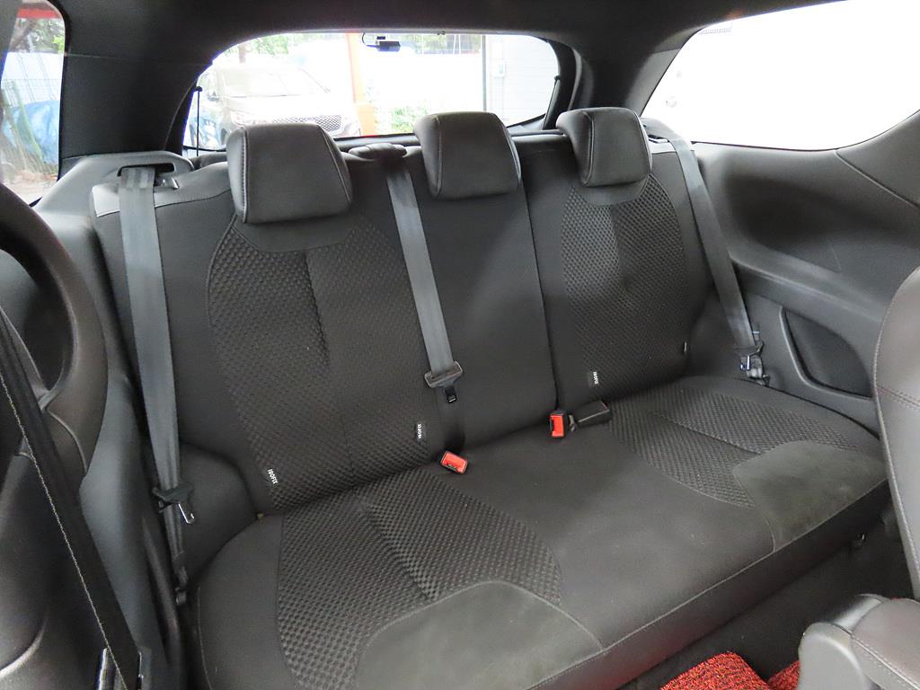 Citroen DS3 - Vista 6
