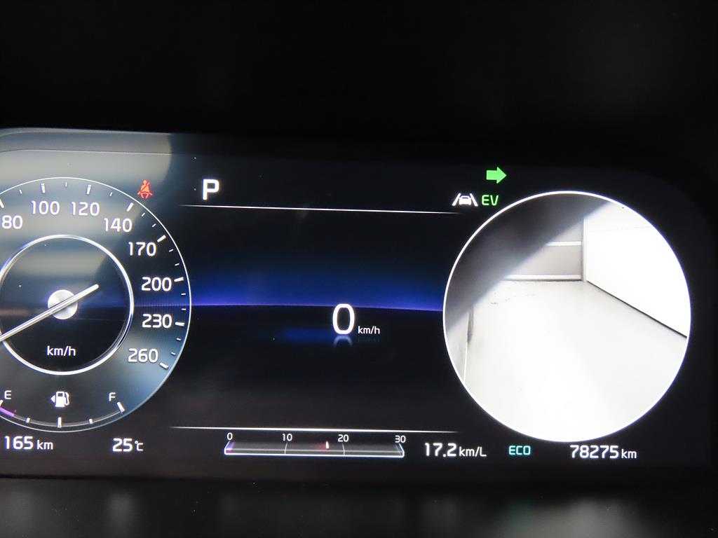 KIA Sorento - Vista 12