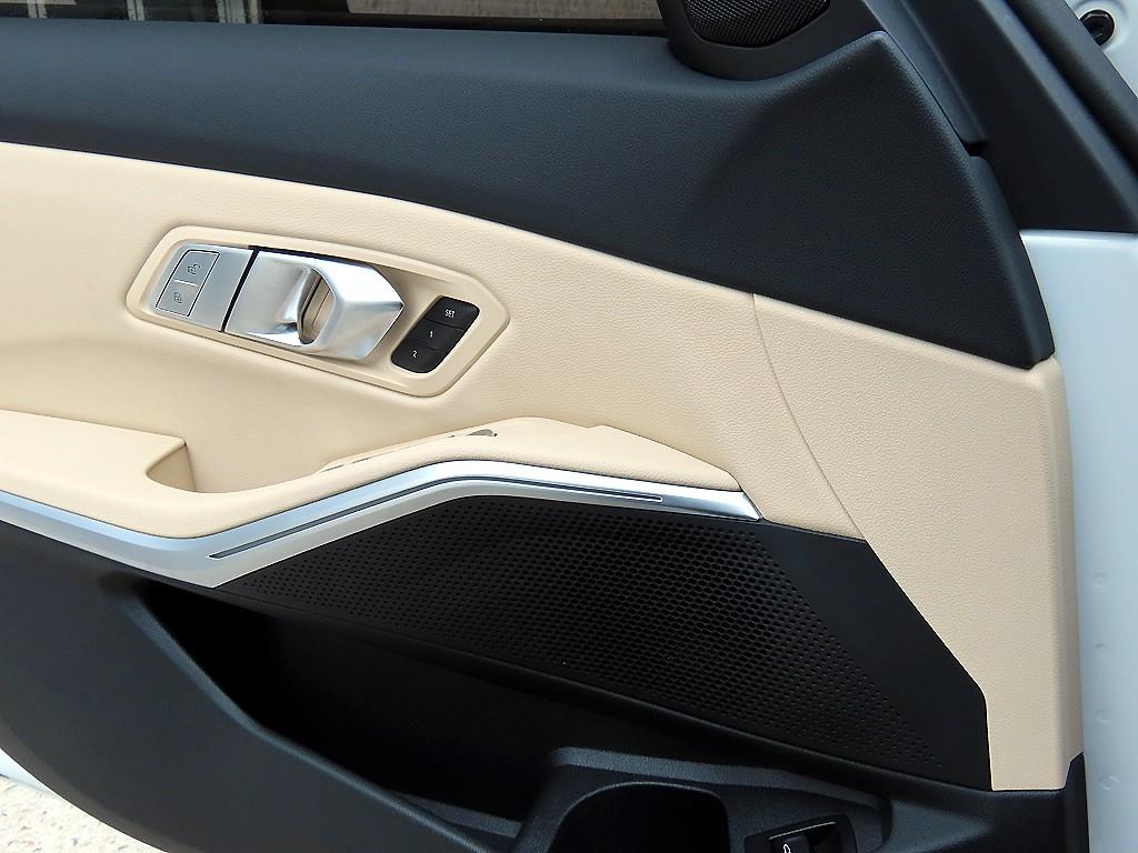 BMW 3 series - Vista 12