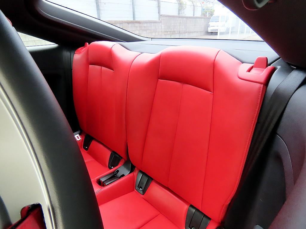 Audi TTS - Vista 6
