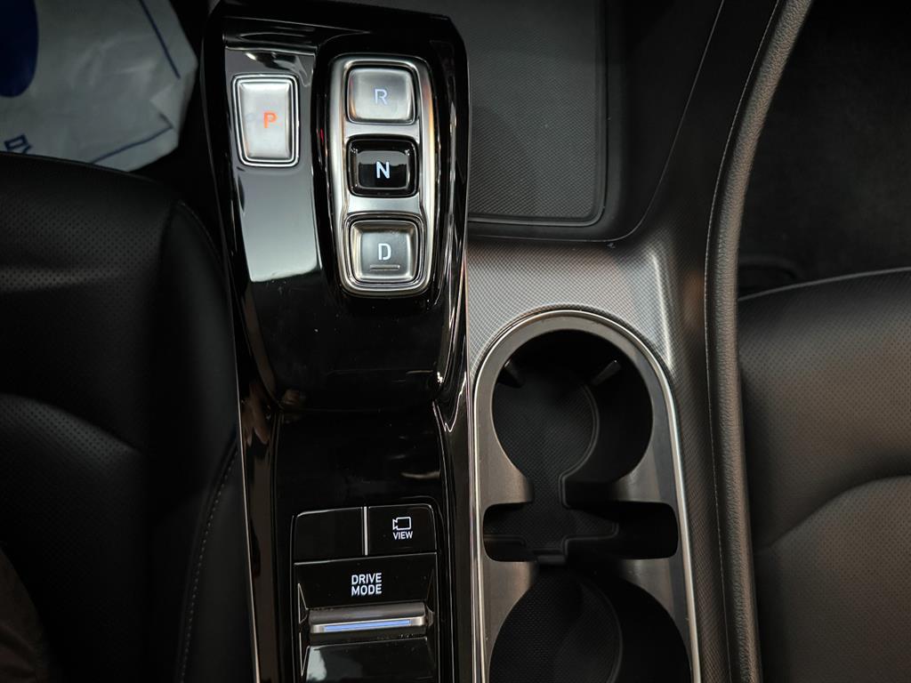 HYUNDAI Sonata - Vista 10