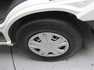 Small Truck Cargo (small) - Vista 10
