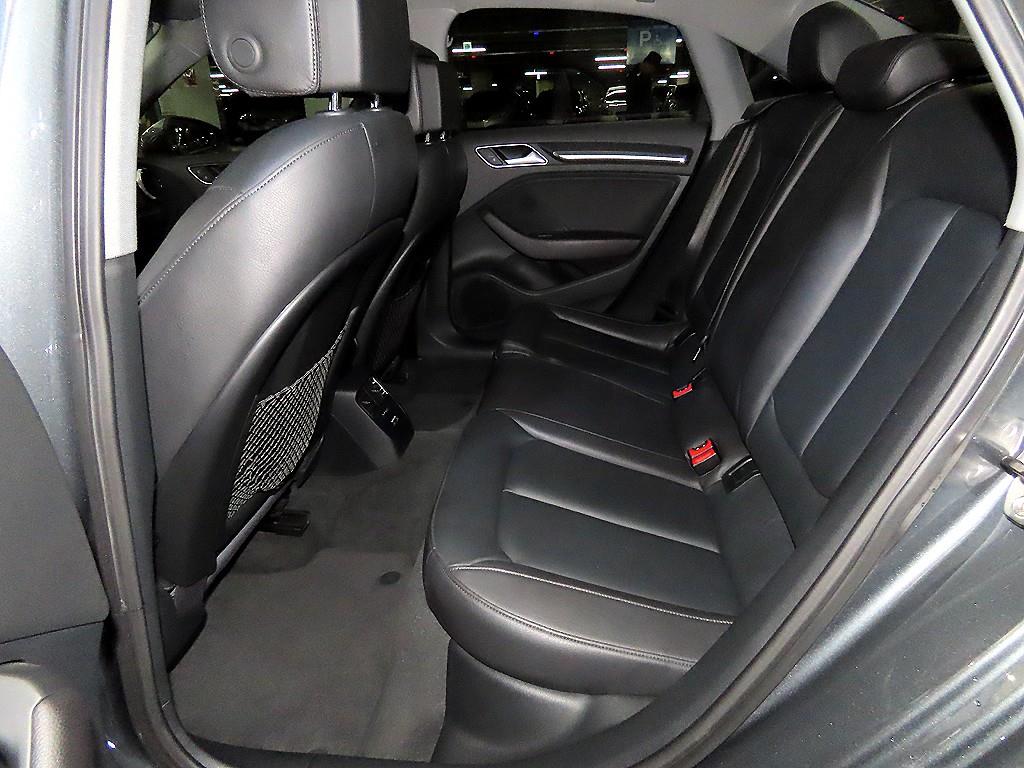 Audi A3 - Vista 7