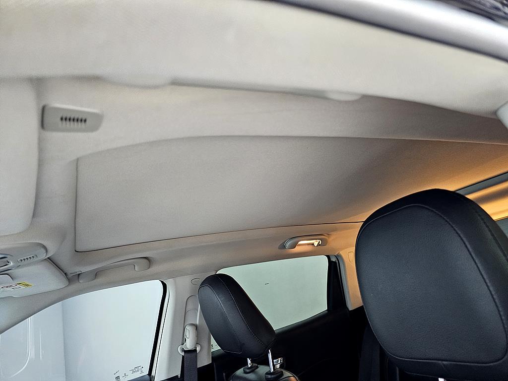 Jeep Compass - Vista 12