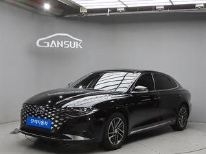 HYUNDAI Grandeur - Vista 4