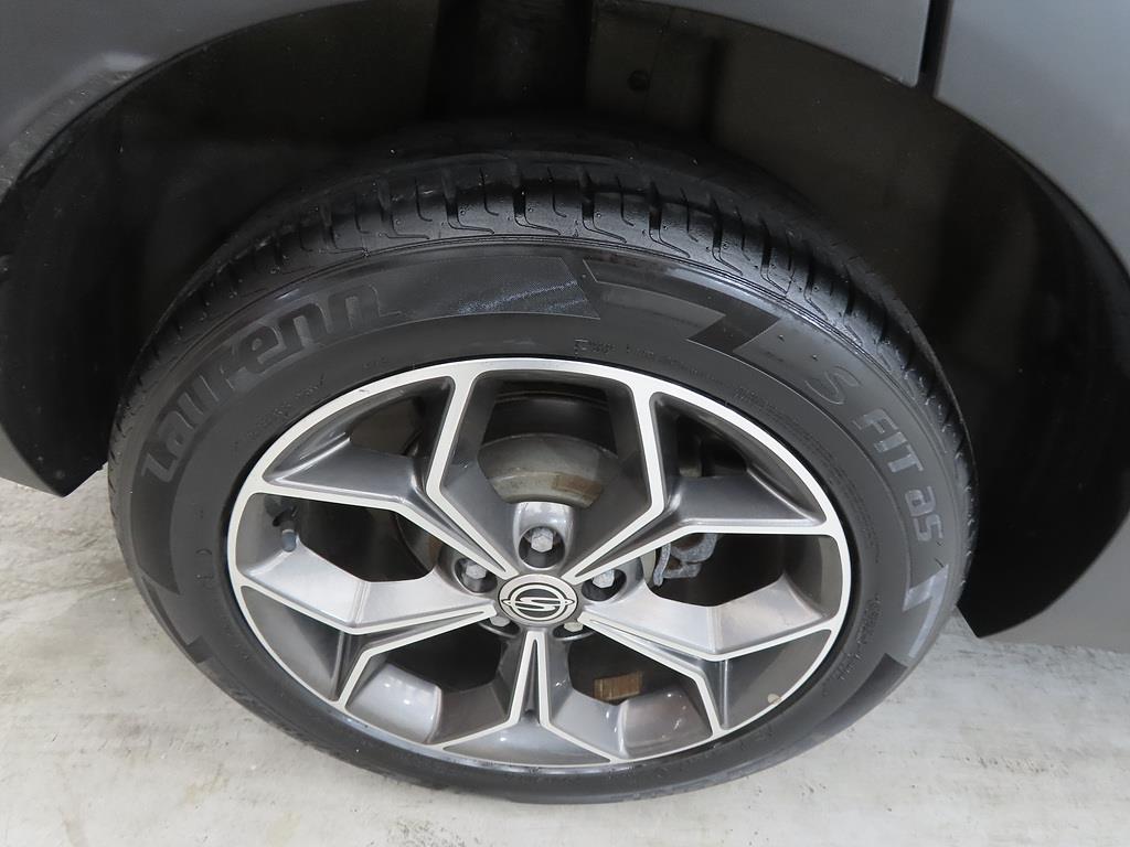 Ssangyong Korando 2021 Negro - Importación desde Corea - HF Imports Iquique - Foto 20