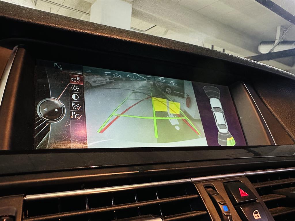 BMW 5 Series 2014 Blanco - Importación desde Corea - HF Imports Iquique - Foto 15
