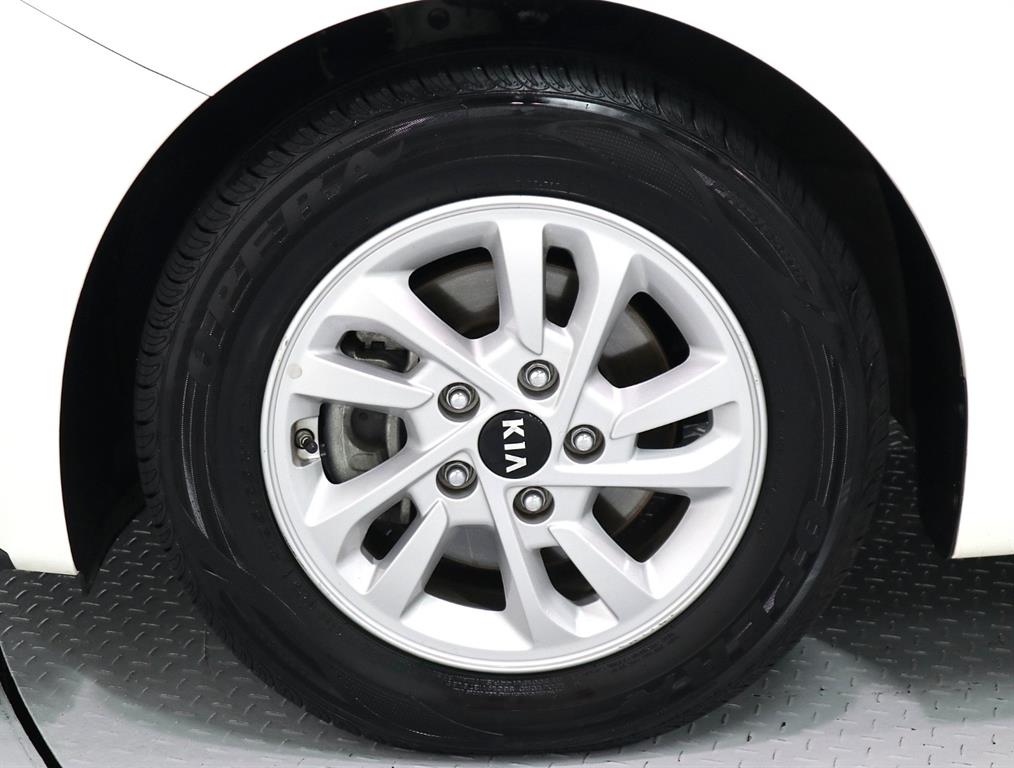 KIA K3 2019 Blanco - Importación desde Corea - HF Imports Iquique - Foto 19