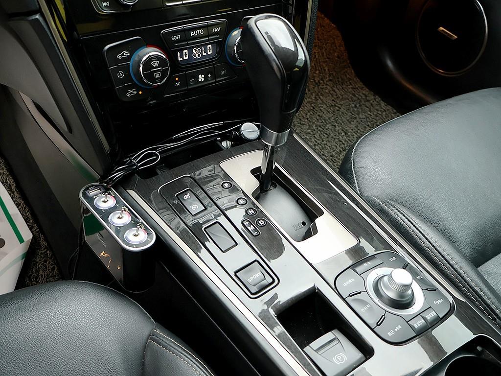 SAMSUNG SM7 2014 Gris - Importación desde Corea - HF Imports Iquique - Foto 7