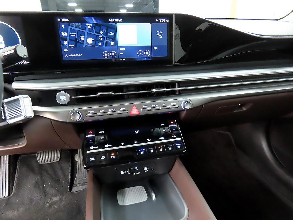 HYUNDAI Grandeur 2024 - Importación desde Corea - HF Imports Iquique - Foto 14