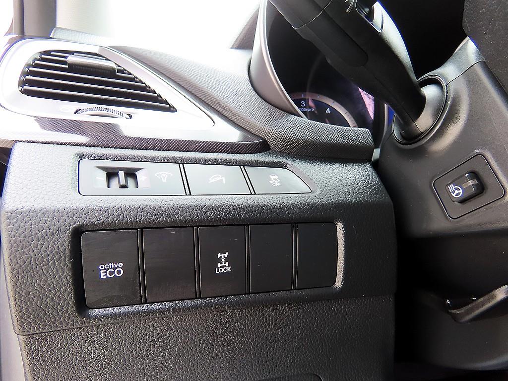 HYUNDAI Santa Fe - Vista 12