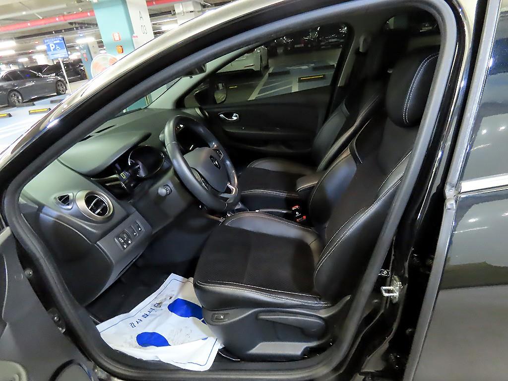 SAMSUNG Clio - Vista 6