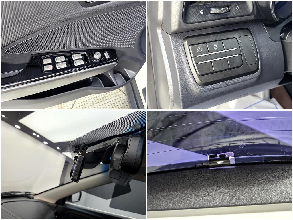 Ssangyong Tivoli 2018 Blanco - Importación desde Corea - HF Imports Iquique - Foto 19