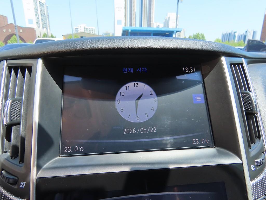 Infiniti Q 2015 Blanco - Importación desde Corea - HF Imports Iquique - Foto 14