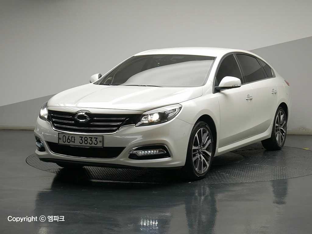 SAMSUNG SM7 2017 Blanco - Importación desde Corea - HF Imports Iquique - Foto 1