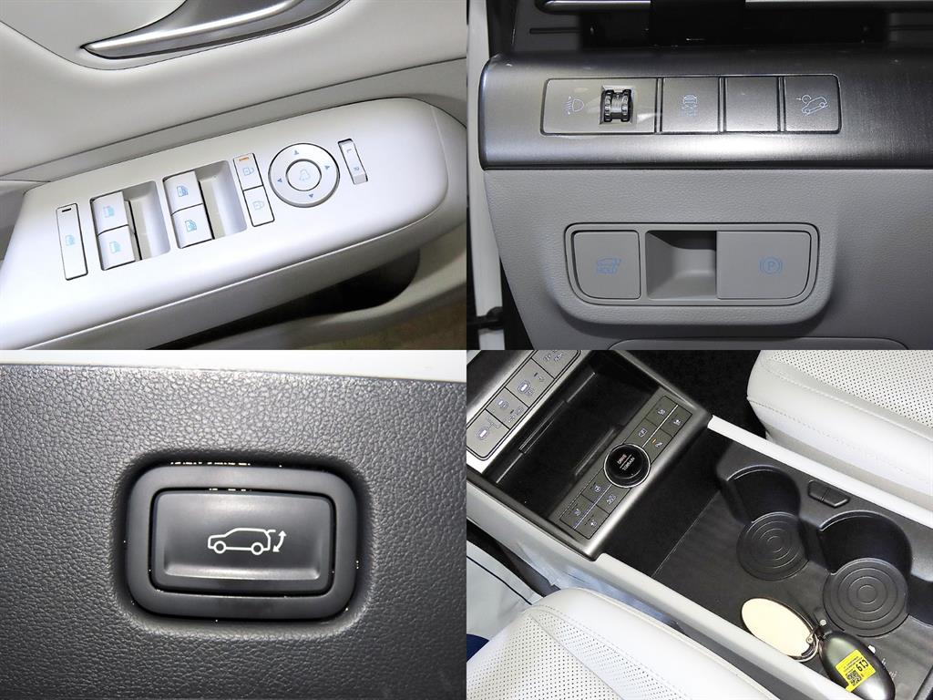 HYUNDAI Kona 2026 Blanco - Importación desde Corea - HF Imports Iquique - Foto 18