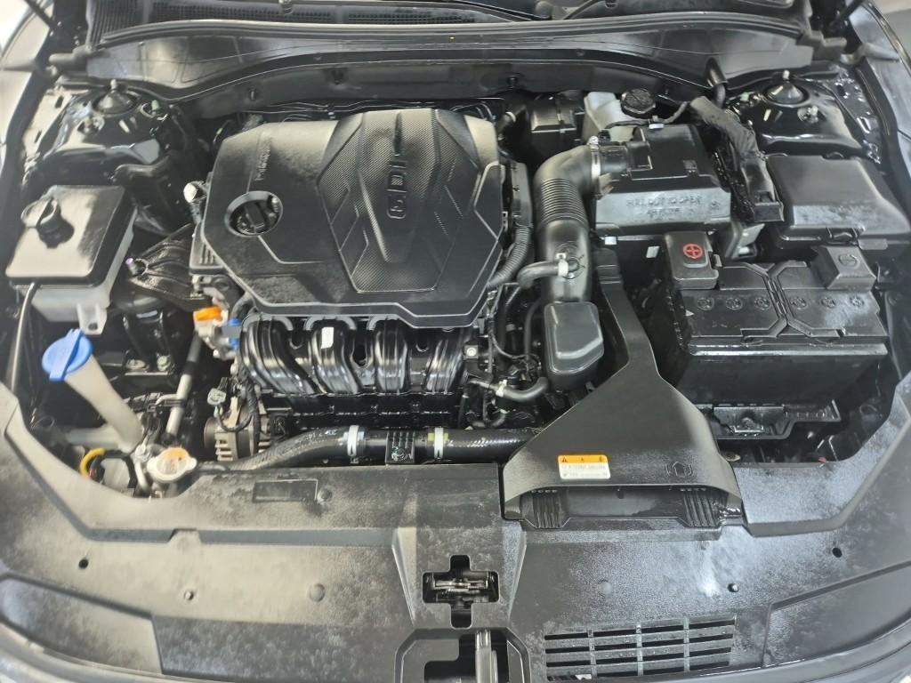 HYUNDAI Grandeur - Vista 6