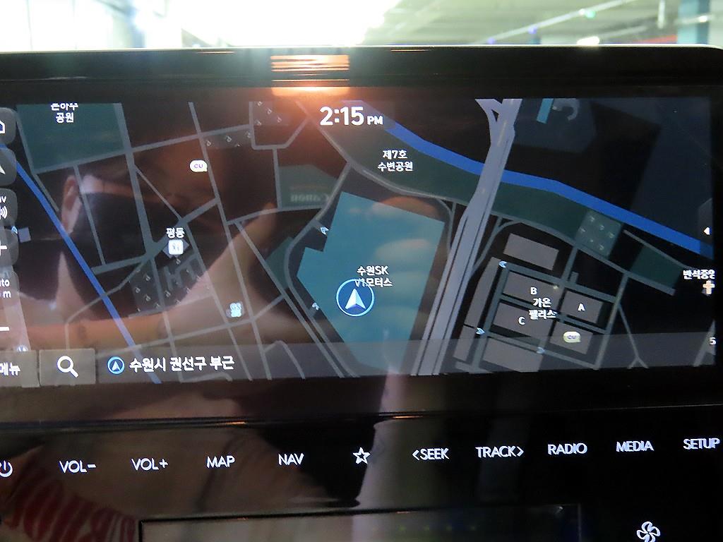 HYUNDAI Staria 2023 Blanco - Importación desde Corea - HF Imports Iquique - Foto 15