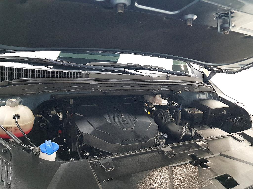 KIA Carnival - Vista 6